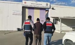 Osmaniye’de DEAŞ operasyonunda 1 tutuklama