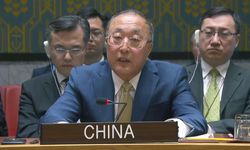 Rusya ve Çin, BM Güvenlik Konseyi’nde oylanan Gazze ateşkes çağrısını veto etti