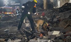 Rusya’nın Odessa’ya yaptığı dron saldırısında ölü sayısı 4’e yükseldi
