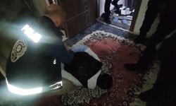 Şanlıurfa’da ‘torbacı’ operasyonunda 17 tutuklama