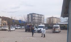 Siirt'te muhtarlık kavgası: 1’i polis, 9 yaralı