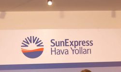 SunExpress yaz sezonunda 28 yeni rotaya uçacak