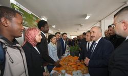 Tokat'ta 2'nci tohum takas etkinliği gerçekleştirildi