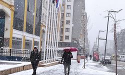 Van'da kardan kapanan 179 yerleşim yerinin yolu ulaşıma açıldı