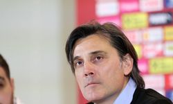 Vincenzo Montella: Cesaretli, sonuna kadar maçı kovalayan bir takım görmek istiyorum