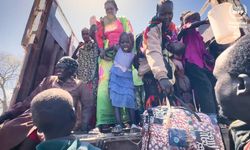 WFP İcra Direktörü McCain: Sudan’da dünyanın en büyük açlık krizi yaşanabilir