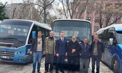 Yeniden Refah Partisi Ankara adayı Suat Kılıç: Ankara’da hizmet değil, mazeret belediyeciliği yapılıyor
