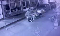 Yiğit Efe'ye çarpıp kaçan motosikletli yakalandı