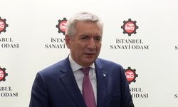 YRP İBB Başkan Adayı Altınöz, İstanbul Sanayi Odası’nı ziyaret etti