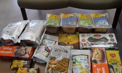 Yunusemre'de çölyak hastalarına gıda paketi desteği