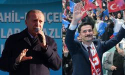 AKP Adayı, Emekli İkramiyesi Vaadiyle Erdoğan’ı Geride Bıraktı
