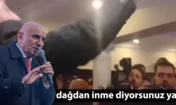 Turgut Altınok’a AKP’li Seçmenden Tepki: 'Sebebi Sizsiniz!'