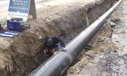 Alaşehir’in 120 Milyonluk Dev İçme Suyu Yatırımı Başlıyor