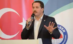 Memur-Sen Genel Başkanı Ali Yalçın, CHP Belediyelerinde İşten Atılan Memurlar için Mücadele Ediyor