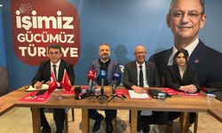 CHP'li Aslanoğlu'dan Cemil Tugay açıklaması