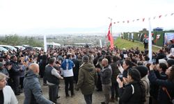 Çerçioğlu'ndan Can Dostlara yeni rehabilitasyon merkezi