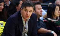 Dejan Bodiroga, dört yıl daha EuroLeague başkanı