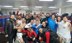 Bergama Sportif'te Ataman etkisi