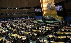 BM Genel Kurulu’nda Gündem Yapay Zeka : İlk Karar Tasarısı Kabul Edildi