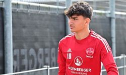 Can Uzun, Eintracht Frankfurt'a transfer oluyor