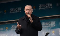 Erdoğan: Kiralık katil sürülerinin kökünü kurutacağız