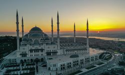 Türkiye’de en fazla cami nerede? Türkiye'de toplam kaç cami var?