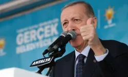 Erdoğan'dan CHP'ye DEM ile ittifak çıkışı!