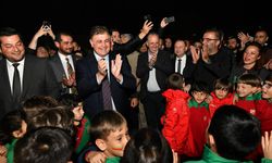 Cemil Tugay: Karşıyaka stadı benim için onur meselesidir