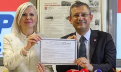 CHP Belediye Başkan Adaylarına İki Farklı Taahhütname Gönderdi