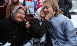 CHP’li Mutlu’dan 8 Mart daveti: Eşit bir yaşamdan asla vazgeçmeyeceğiz