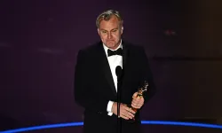 Oscar 2024: En iyi yönetmen Christopher Nolan, en iyi oyuncular Cillian Murphy ve Emma Stone