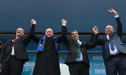Erdoğan Kürt seçmene seslendi: Oylarınıza ipotek koydular