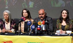 DEM Parti’den ‘Newroz’ Mesajı