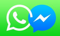 WhatsApp ve Messenger'da 'birlikte çalışabilirlik' nasıl gerçekleşecek?