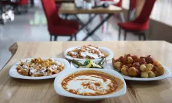 Dünyanın En İyi Yemekleri: Türkiye’den Lezzetler de Listede