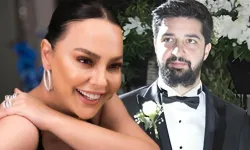 Yasak Aşkın Ardından Nikah Masası: Ebru Gündeş ve Murat Osman Özdemir Evleniyor!