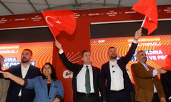 CHP'li Yücel: İlk genel seçimde AKP iktidarına son verceğiz