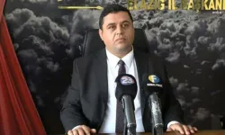 Elazığ’da CHP’li Adaya Tehdit: 'Sizi Tek Tuşumla Patlatacağım'
