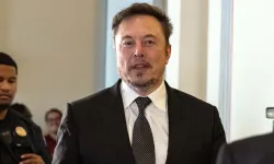 Elon Musk'ın 'Dem Party' paylaşımı olay oldu!