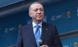 Erdoğan yine 'sabır' istedi: 'Gelip geçici sıkıntılar...'