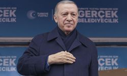 Erdoğan: 'Güney sınırlarımızda güvenlik koridoru oluşturuyoruz'