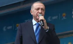 Erdoğan, İzmir’de İmamoğlu’nu Hedef Aldı