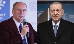 Erdoğan şikayetini geri çekmişti: Muharrem İnce'den açıklama