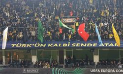 Fenerbahçe: 'Türk'ün kalbi sende atar'