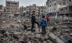 İsrail, Gazze’ye Yapılacak İnsani Yardımların Artırılmasını Kabul Etti