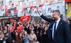 CHP'li Duman Şirinyer'den seslendi: 'Gençlik Cumhuriyet'e sahip çıkacak'