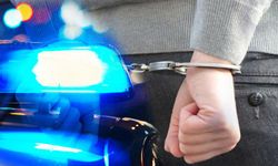 İzmir'deki uyuşturucu operasyonunda iki kişi tutuklandı