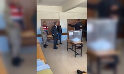 Halfeti'de toplu oy gerginliği: 3 kişi darp edildi
