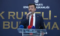 Hamza Dağ: İzmir'e hizmet ekosistemi kuracağız
