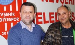 İzmirli teknik adam Karaköse, Nevşehir'de kurtuluş ateşini yaktı
